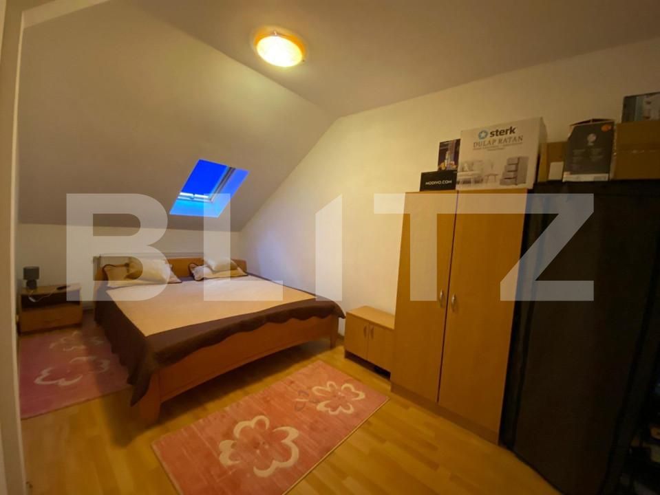 Apartament de vânzare 3 camere Vasile Aaron - 158348AV | BLITZ Sibiu | Poza6