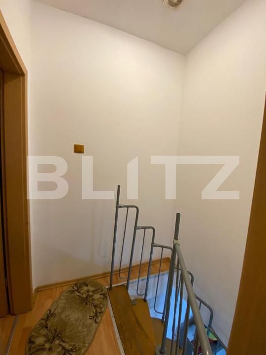 Apartament de vânzare 3 camere Vasile Aaron - 158348AV | BLITZ Sibiu | Poza9