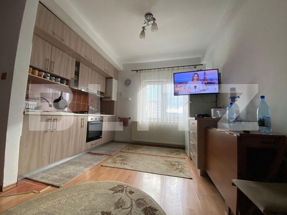 Apartament de vânzare 3 camere Vasile Aaron - 158348AV | BLITZ Sibiu | Poza3