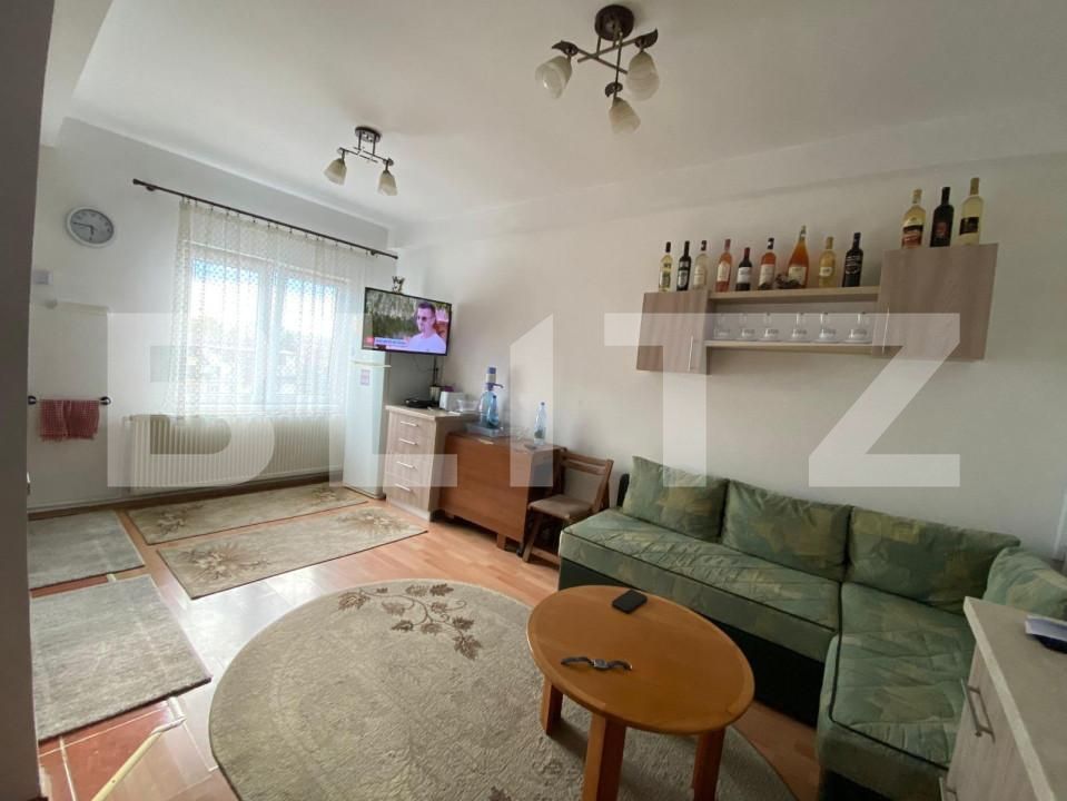 Apartament de vânzare 3 camere Vasile Aaron - 158348AV | BLITZ Sibiu | Poza1