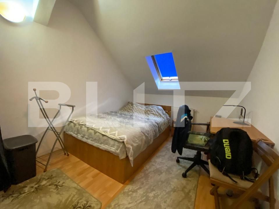 Apartament de vânzare 3 camere Vasile Aaron - 158348AV | BLITZ Sibiu | Poza7