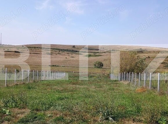 Teren de vânzare Sura Mare - 158363TV | BLITZ Sibiu | Poza1