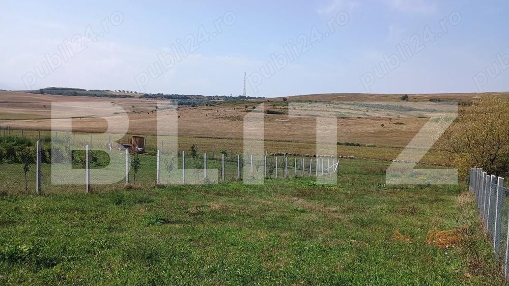 Teren de vânzare Sura Mare - 158363TV | BLITZ Sibiu | Poza2