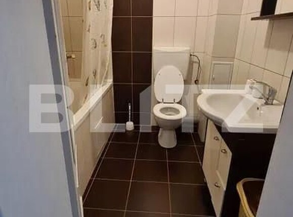 Apartament de închiriat 2 camere Calea Cisnadiei - Arhitectilor - 158484AI | BLITZ Sibiu | Poza6