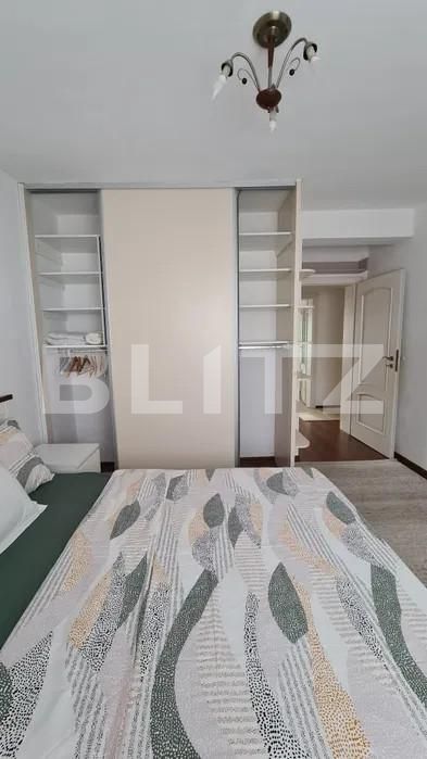 Apartament de închiriat 2 camere Calea Cisnadiei - Arhitectilor - 158484AI | BLITZ Sibiu | Poza5