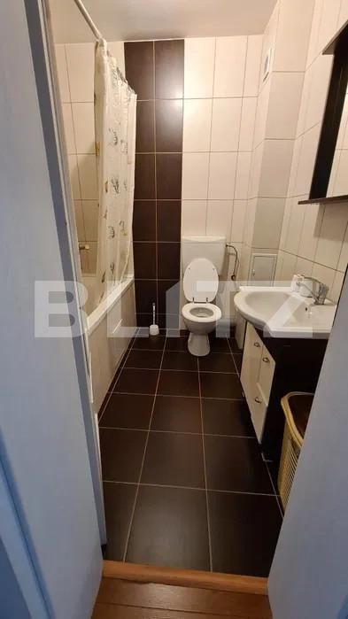 Apartament de închiriat 2 camere Calea Cisnadiei - Arhitectilor - 158484AI | BLITZ Sibiu | Poza6