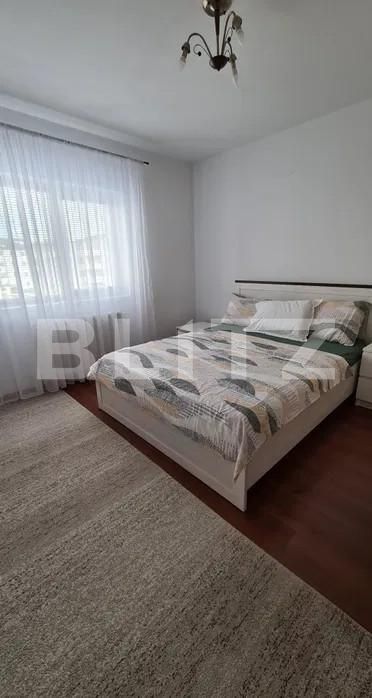 Apartament de închiriat 2 camere Calea Cisnadiei - Arhitectilor - 158484AI | BLITZ Sibiu | Poza4