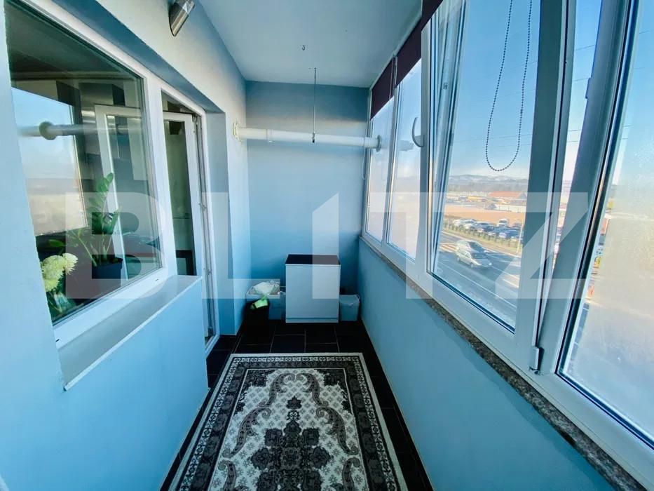 Apartament de închiriat 2 camere Calea Cisnadiei - Arhitectilor - 158484AI | BLITZ Sibiu | Poza7
