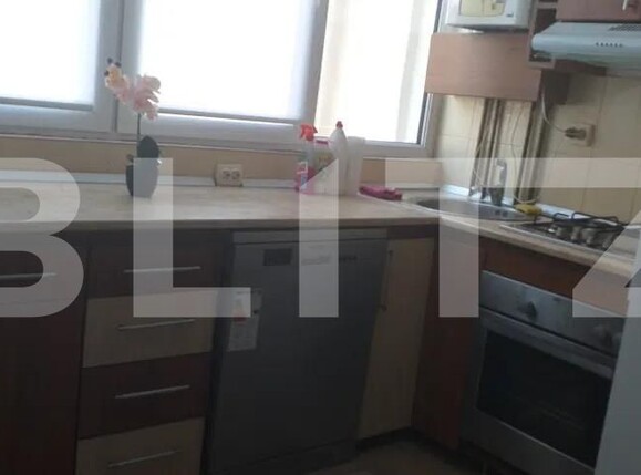Apartament de închiriat 3 camere Turnisor - 158553AI | BLITZ Sibiu | Poza4