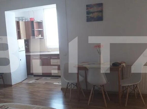 Apartament de închiriat 3 camere Turnisor - 158553AI | BLITZ Sibiu | Poza2