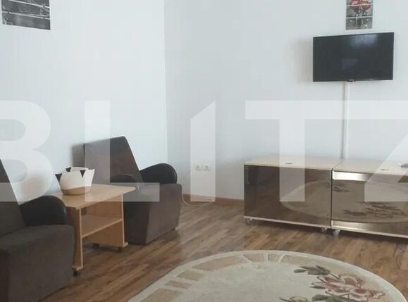 Apartament de închiriat 3 camere Turnisor - 158553AI | BLITZ Sibiu | Poza1