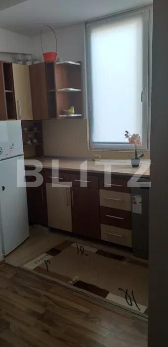 Apartament de închiriat 3 camere Turnisor - 158553AI | BLITZ Sibiu | Poza3