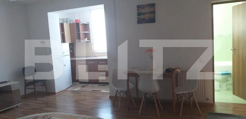 Apartament de închiriat 3 camere Turnisor - 158553AI | BLITZ Sibiu | Poza2