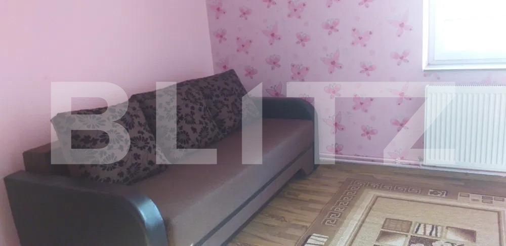 Apartament de închiriat 3 camere Turnisor - 158553AI | BLITZ Sibiu | Poza5