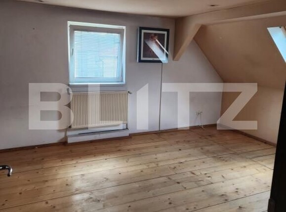 Casa de închiriat 5 camere Central - 158554CI | BLITZ Sibiu | Poza6