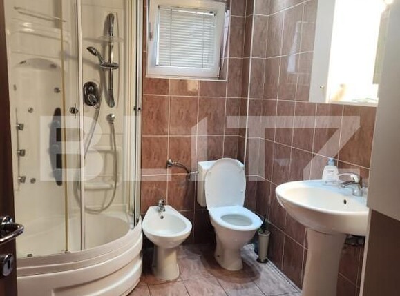 Casa de închiriat 5 camere Central - 158554CI | BLITZ Sibiu | Poza9