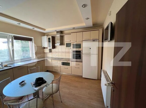 Casa de închiriat 5 camere Central - 158554CI | BLITZ Sibiu | Poza2