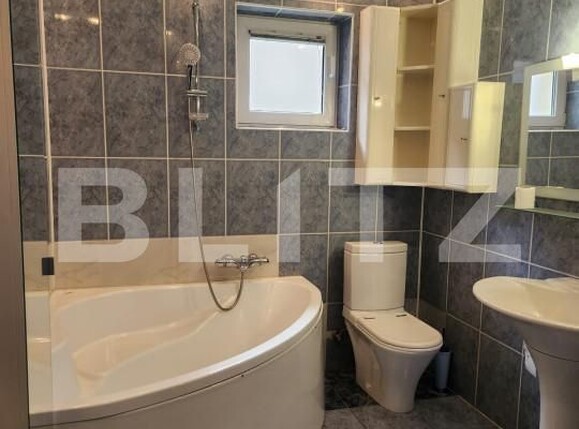Casa de închiriat 5 camere Central - 158554CI | BLITZ Sibiu | Poza8