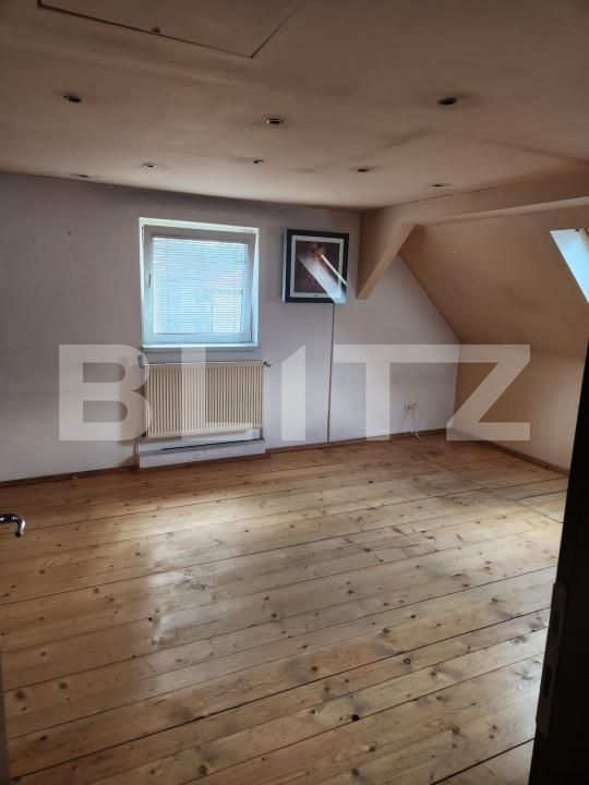 Casa de închiriat 5 camere Central - 158554CI | BLITZ Sibiu | Poza6