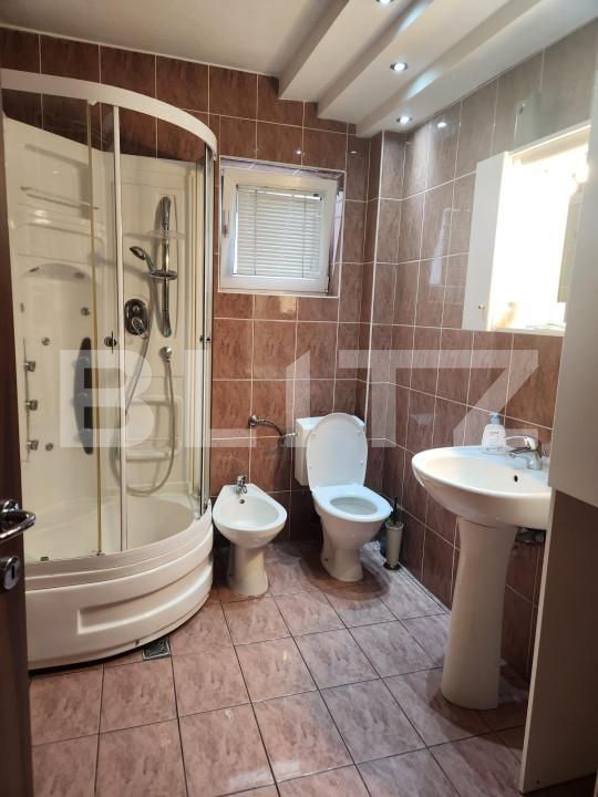 Casa de închiriat 5 camere Central - 158554CI | BLITZ Sibiu | Poza9