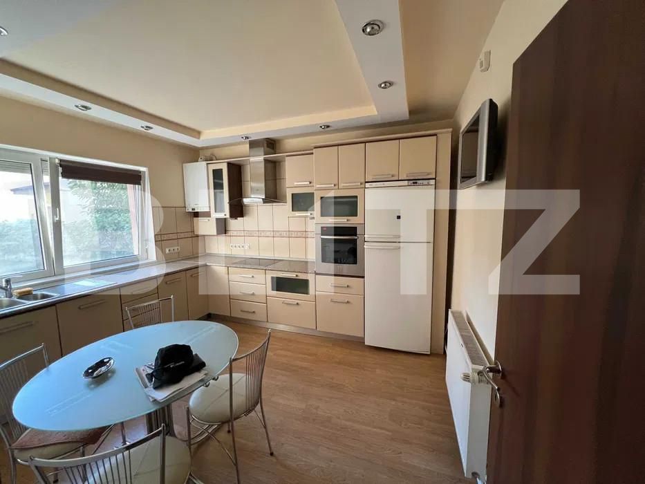 Casa de închiriat 5 camere Central - 158554CI | BLITZ Sibiu | Poza2