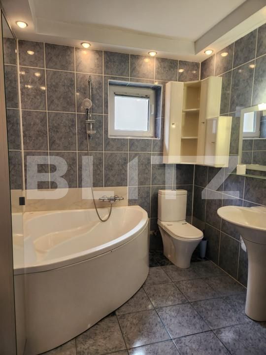 Casa de închiriat 5 camere Central - 158554CI | BLITZ Sibiu | Poza8