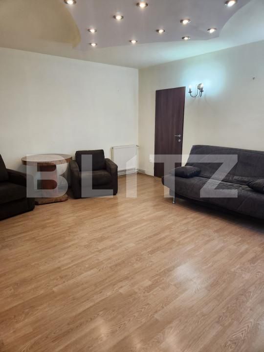 Casa de închiriat 5 camere Central - 158554CI | BLITZ Sibiu | Poza3