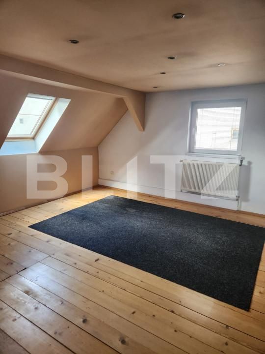 Casa de închiriat 5 camere Central - 158554CI | BLITZ Sibiu | Poza7