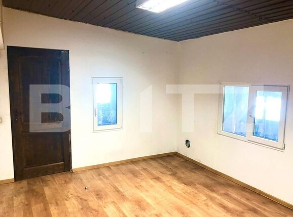 Spațiu industrial de închiriat Industrial Vest - 158577SII | BLITZ Sibiu | Poza4