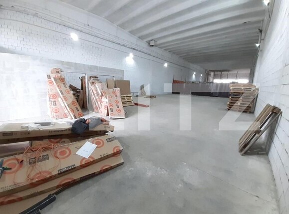 Spațiu industrial de închiriat Turnisor - 158579SII | BLITZ Sibiu | Poza3