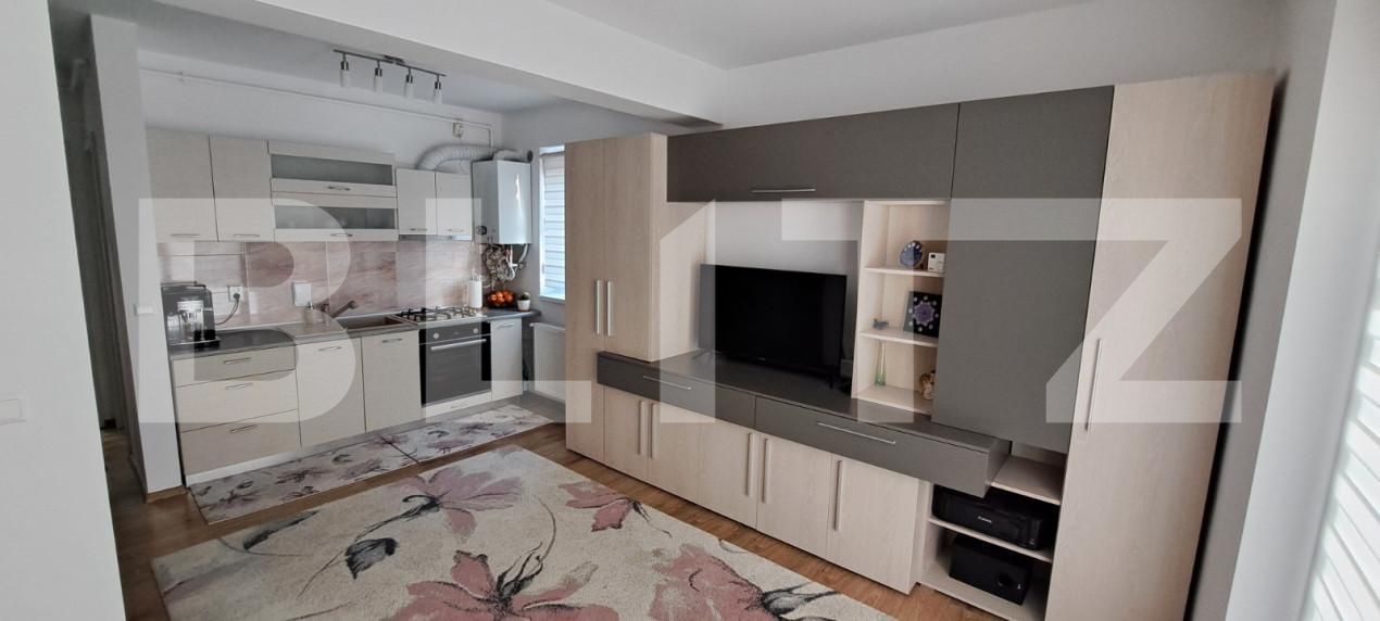 Apartament de vânzare 2 camere Turnisor - 158607AV | BLITZ Sibiu | Poza3