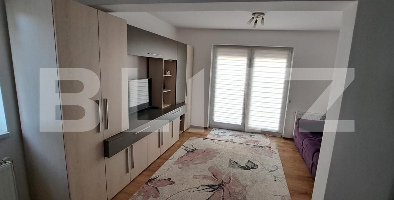 Apartament de vânzare 2 camere Turnisor - 158607AV | BLITZ Sibiu | Poza4