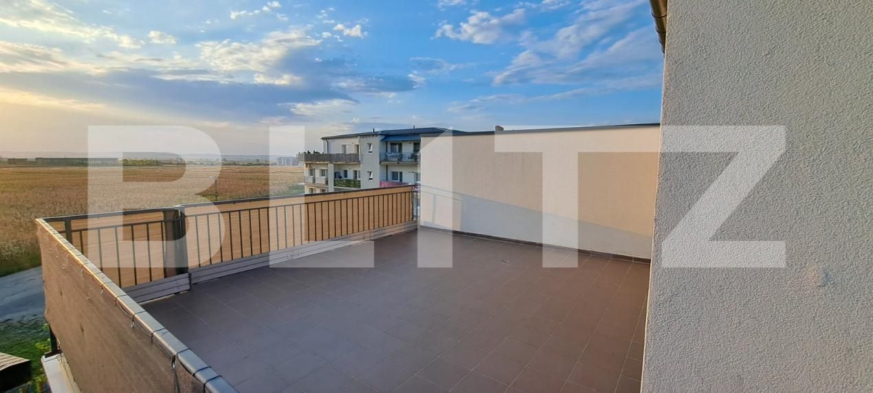 Apartament de vânzare 2 camere Turnisor - 158607AV | BLITZ Sibiu | Poza1