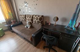 Apartament 2 camere, partial mobilat, zona Lazaret