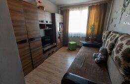 Apartament 2 camere, partial mobilat, zona Lazaret
