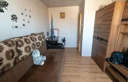 Apartament 2 camere, partial mobilat, zona Lazaret