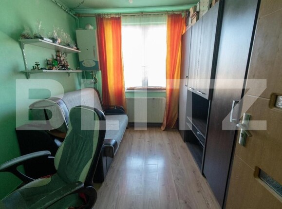 Apartament de vânzare 2 camere Lazaret - 158653AV | BLITZ Sibiu | Poza5