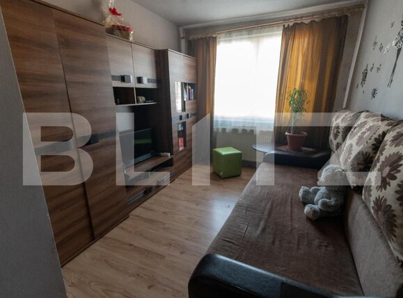 Apartament de vânzare 2 camere Lazaret - 158653AV | BLITZ Sibiu | Poza2