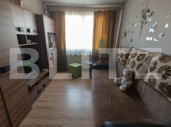 Apartament de vânzare 2 camere Lazaret - 158653AV | BLITZ Sibiu | Poza1