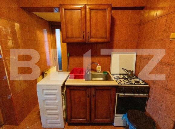 Apartament de vânzare 2 camere Lazaret - 158653AV | BLITZ Sibiu | Poza9