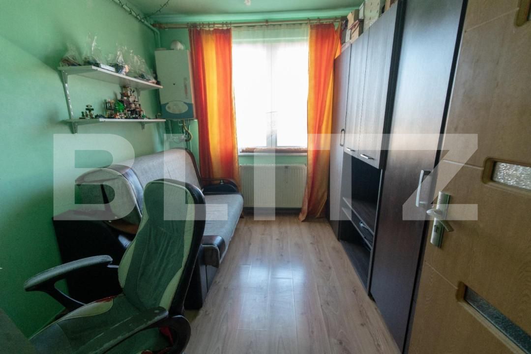 Apartament de vânzare 2 camere Lazaret - 158653AV | BLITZ Sibiu | Poza5