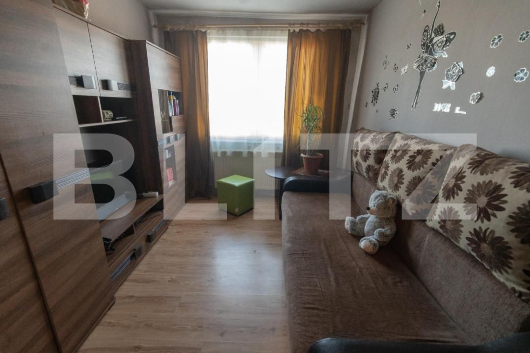 Apartament de vânzare 2 camere Lazaret - 158653AV | BLITZ Sibiu | Poza1