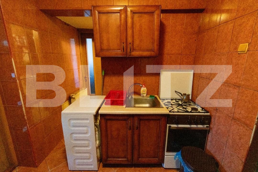 Apartament de vânzare 2 camere Lazaret - 158653AV | BLITZ Sibiu | Poza9