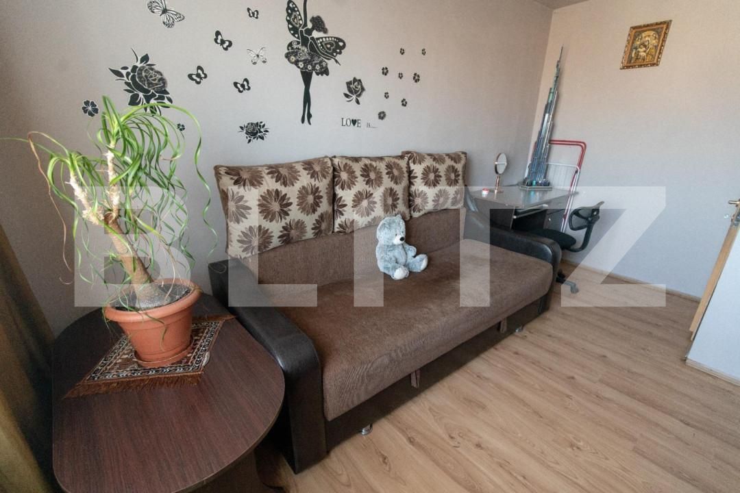 Apartament de vânzare 2 camere Lazaret - 158653AV | BLITZ Sibiu | Poza3