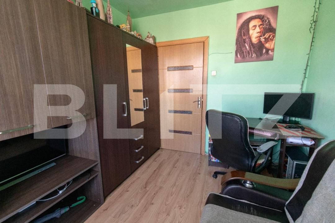 Apartament de vânzare 2 camere Lazaret - 158653AV | BLITZ Sibiu | Poza7