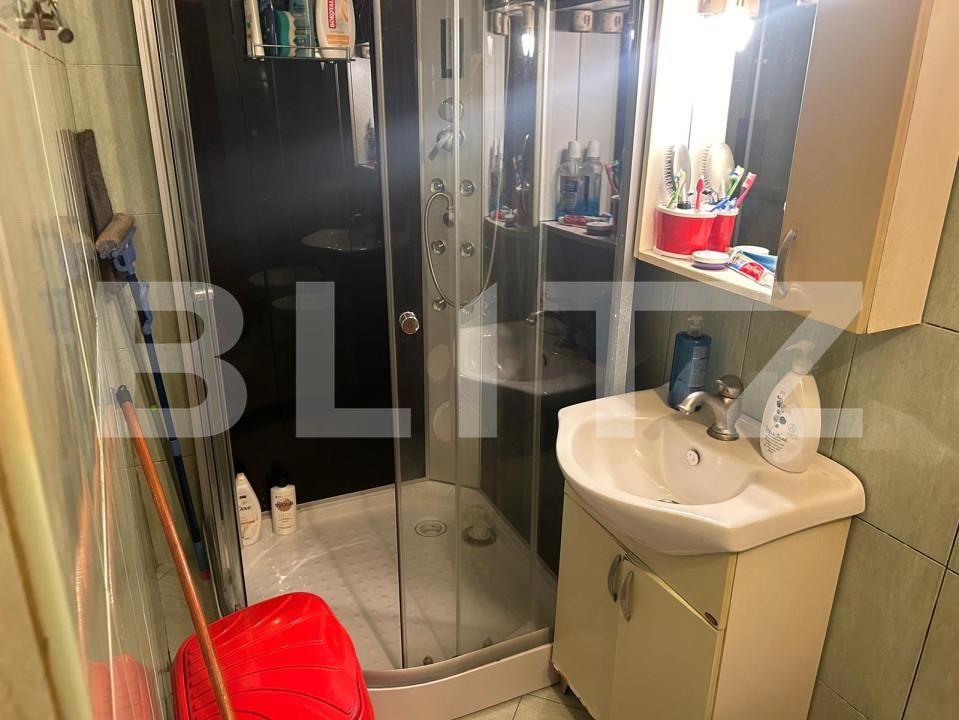 Apartament de vânzare 2 camere Lazaret - 158653AV | BLITZ Sibiu | Poza10