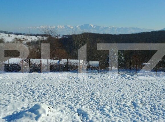 Teren de vânzare Tineretului - 158678TV | BLITZ Sibiu | Poza1