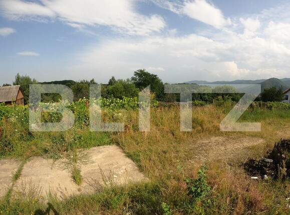 Teren de vânzare Tineretului - 158678TV | BLITZ Sibiu | Poza6