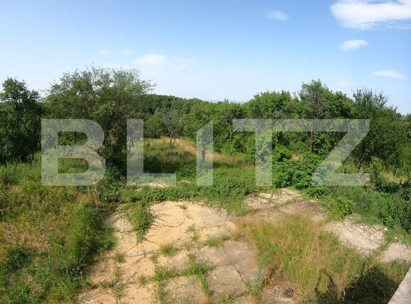 Teren de vânzare Tineretului - 158678TV | BLITZ Sibiu | Poza5