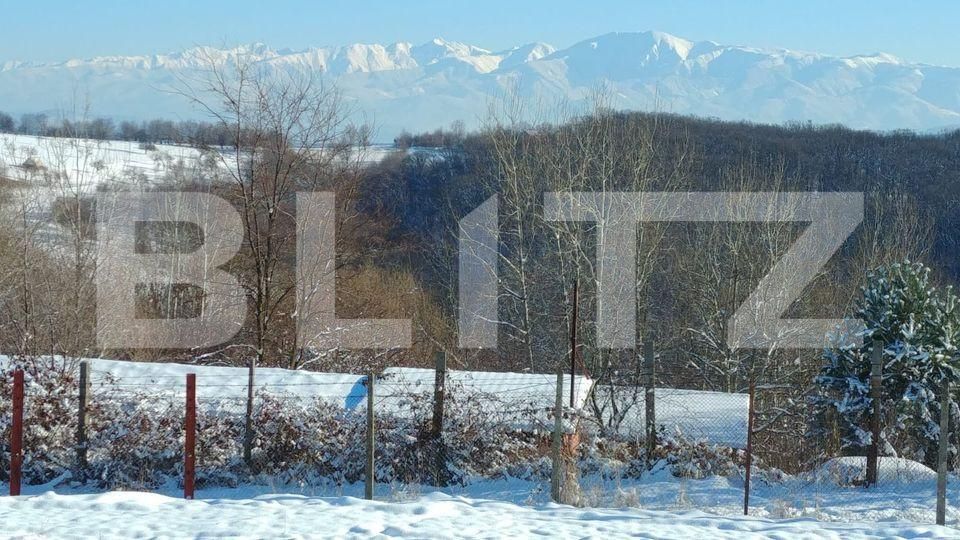 Teren de vânzare Tineretului - 158678TV | BLITZ Sibiu | Poza4